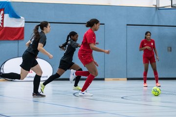 Bild 28 - B-Juniorinnen Futsalmeisterschaft